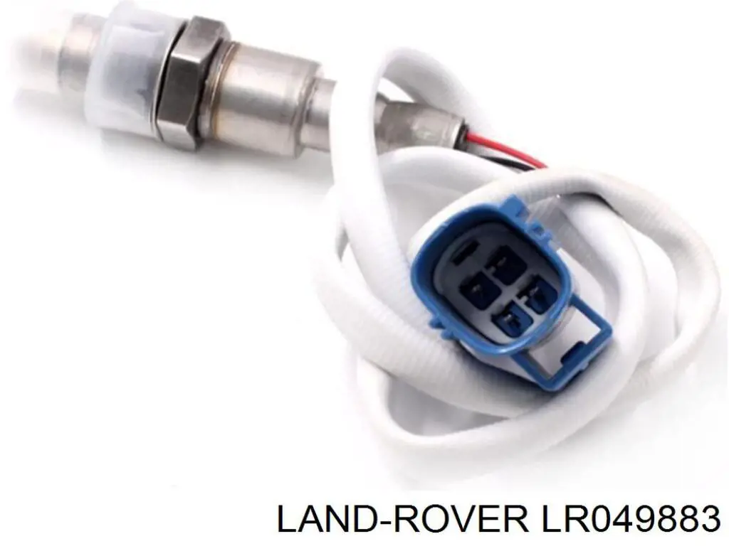 LR049883 Land Rover Sonda lambda, czujnik tlenu