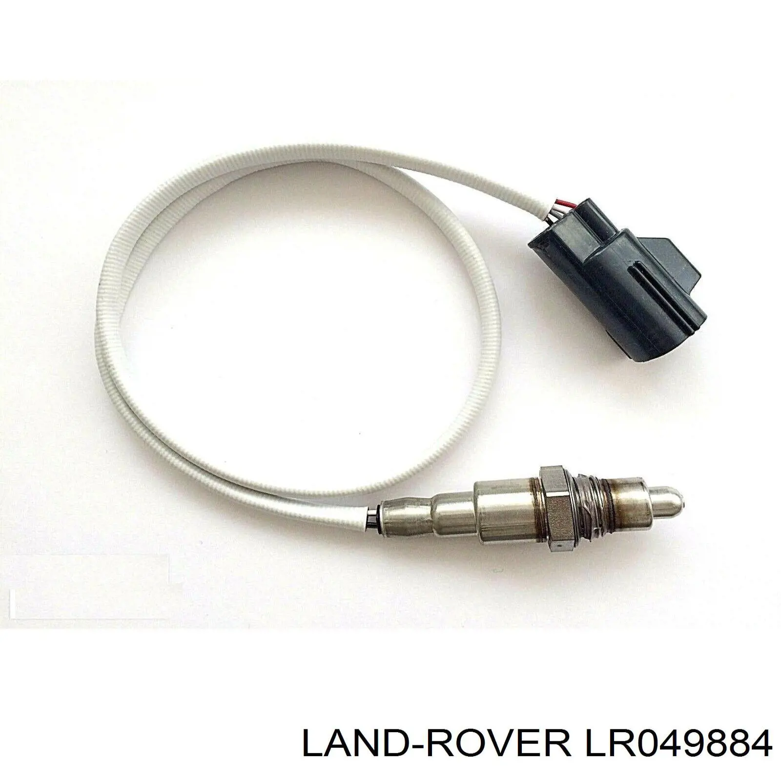 LR049884 Land Rover Sonda lambda czujnik tlenu po katalizatorze