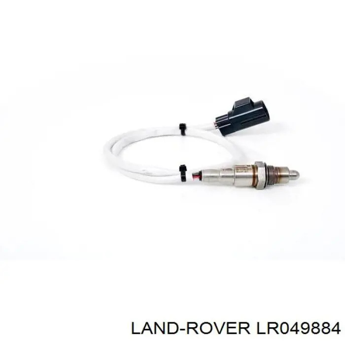 Sonda lambda czujnik tlenu po katalizatorze Land Rover LR049884 cena, od 122,32 USD