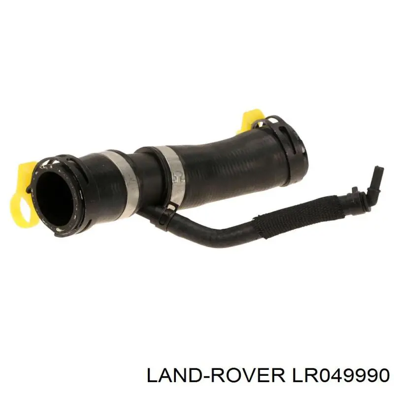 Przewód (króciec) termostatu Land Rover LR049990 cena, od 49,25 USD