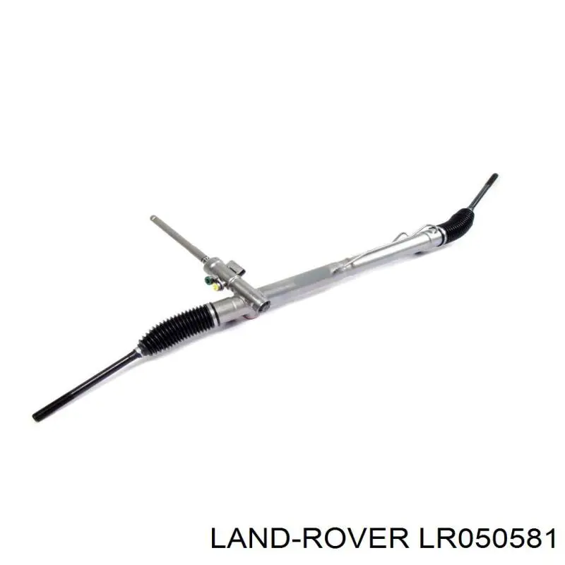 Listwa kierownicza (maglownica) Land Rover LR050581 cena, od 360,13 USD