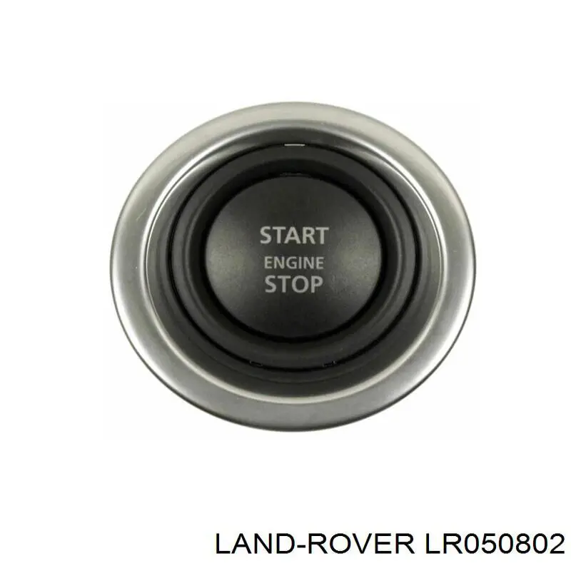 Przycisk uruchamiania silnika Land Rover LR050802 cena, od 25,96 USD
