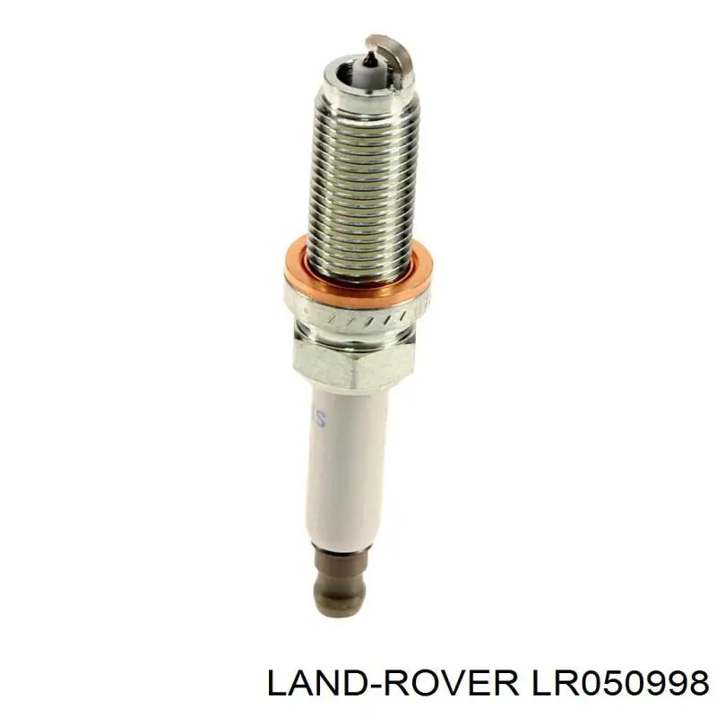 Świeca zapłonowa Land Rover LR050998 cena, od 32,70 USD