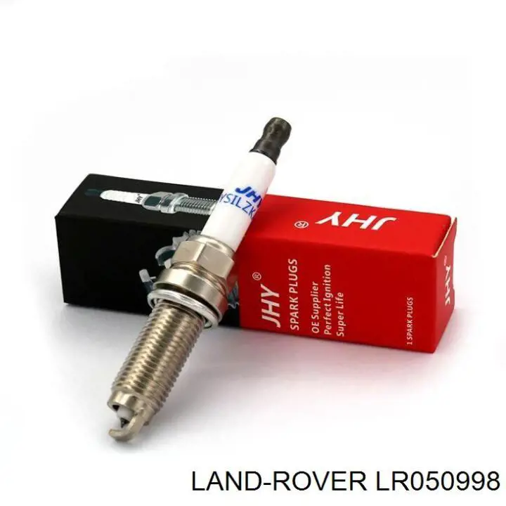 LR050998 Land Rover Świeca zapłonowa