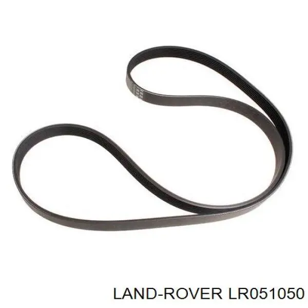 LR051050 Land Rover pas napędowy mechanizmów