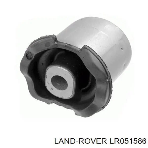Silentblock przedniego wahacza dolnego Land Rover LR051586 cena, od 32,44 USD