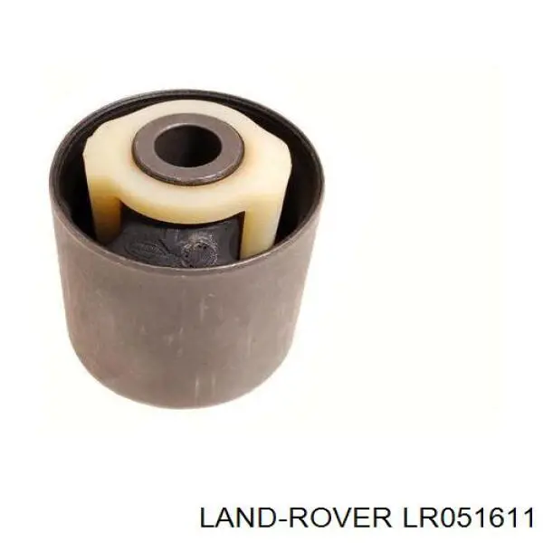 Silentblock wahacza tylnego dolnego Land Rover LR051611 cena, od 32,65 USD