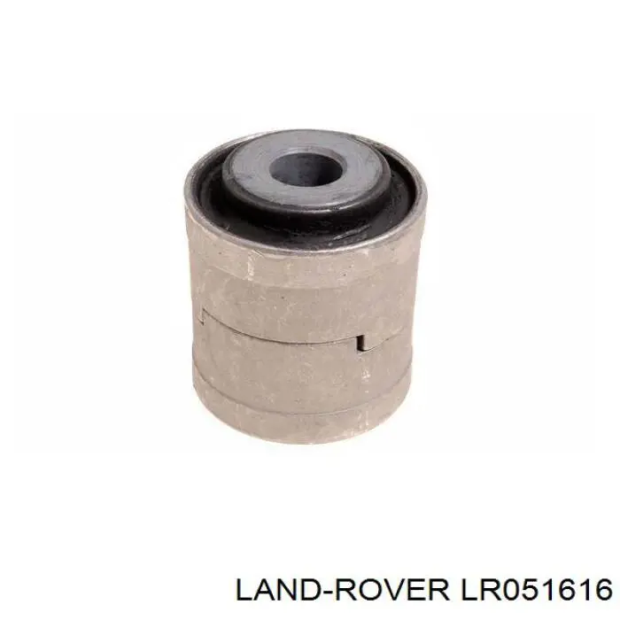 Silentblock wahacza tylnego górnego Land Rover LR051616 cena, od 29,38 USD
