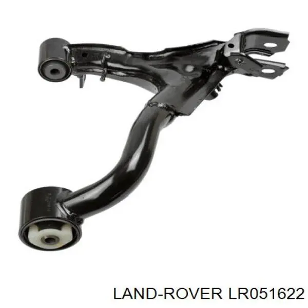 LR051622 Land Rover Wahacz  zawieszenia tylnego górny prawy