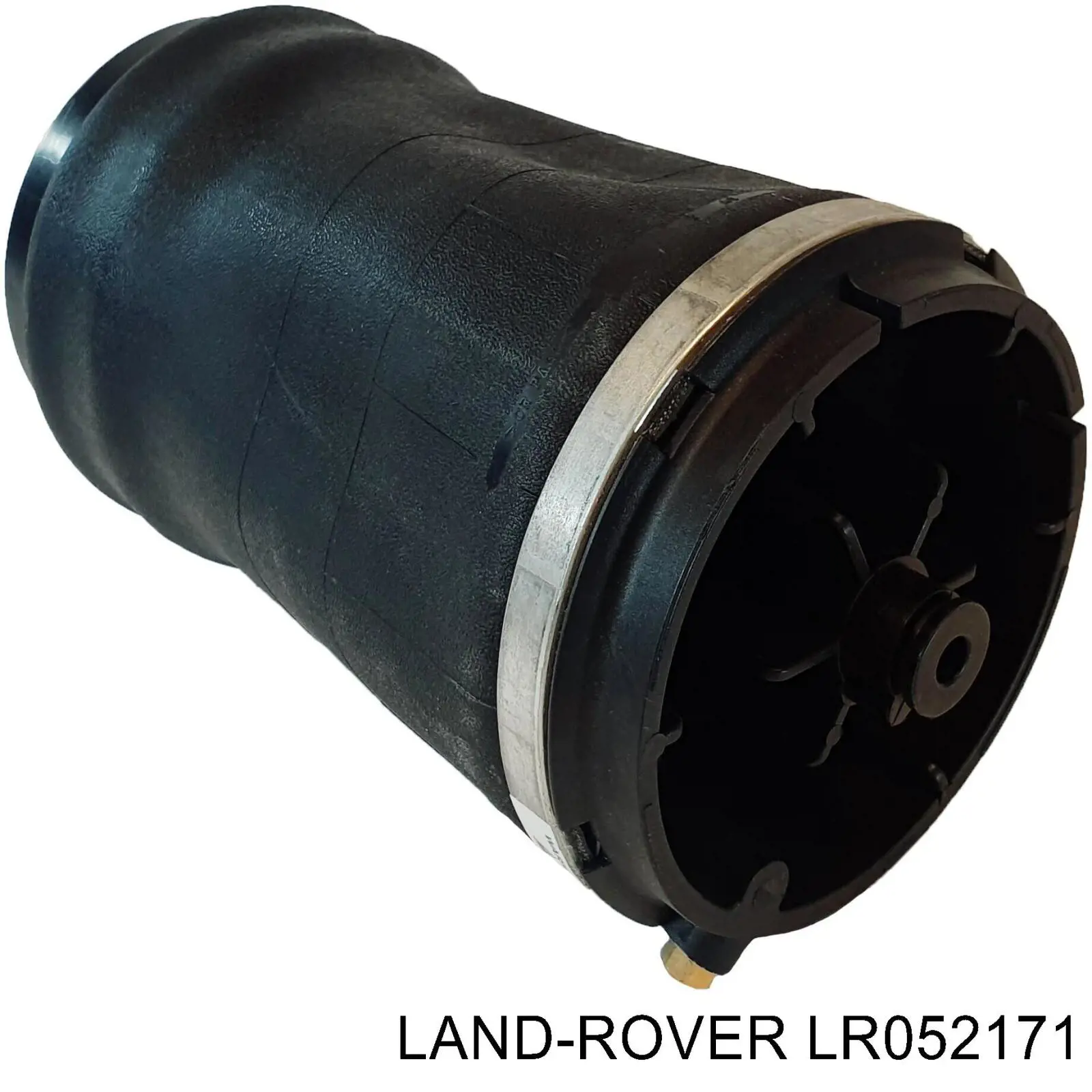 Poduszka pneumatyczna (resor pneumatyczny) mostu tylnego Land Rover LR052171 cena, od 270,10 USD