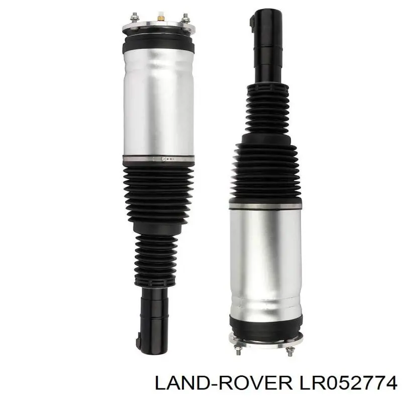 Amortyzator przedni prawy Land Rover LR052774 cena, od 496,20 USD