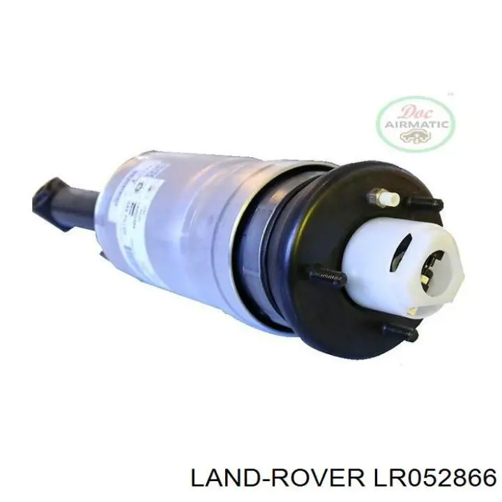 LR052866 Land Rover Amortyzator przedni