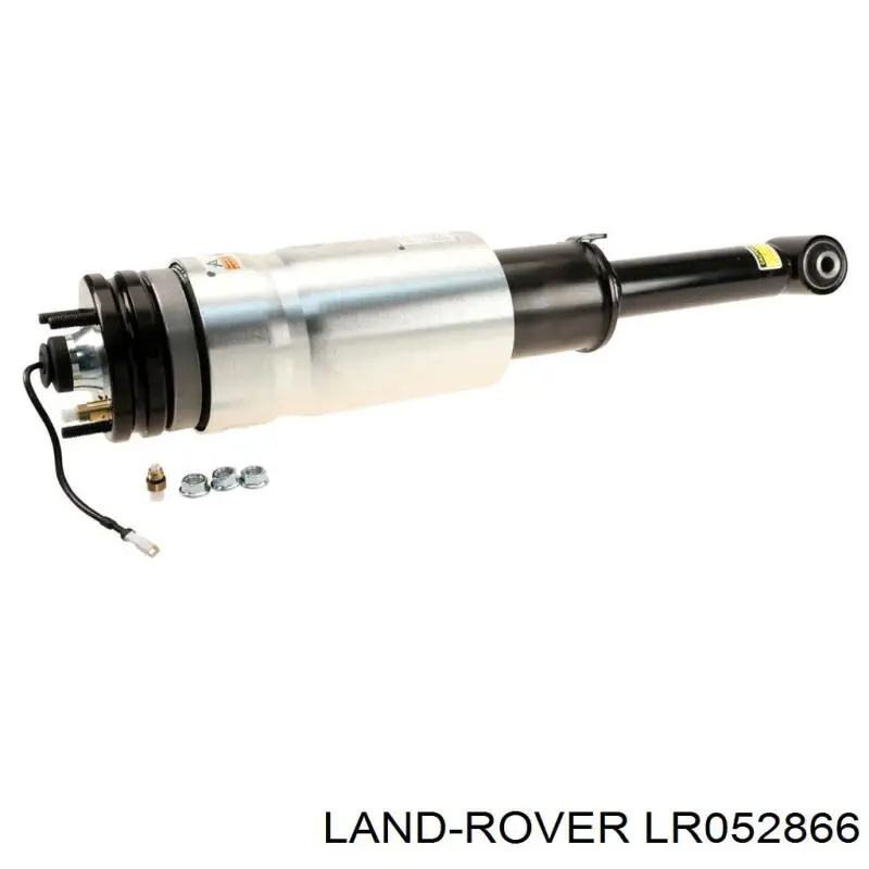Amortyzator przedni Land Rover LR052866 cena, od 498,60 USD
