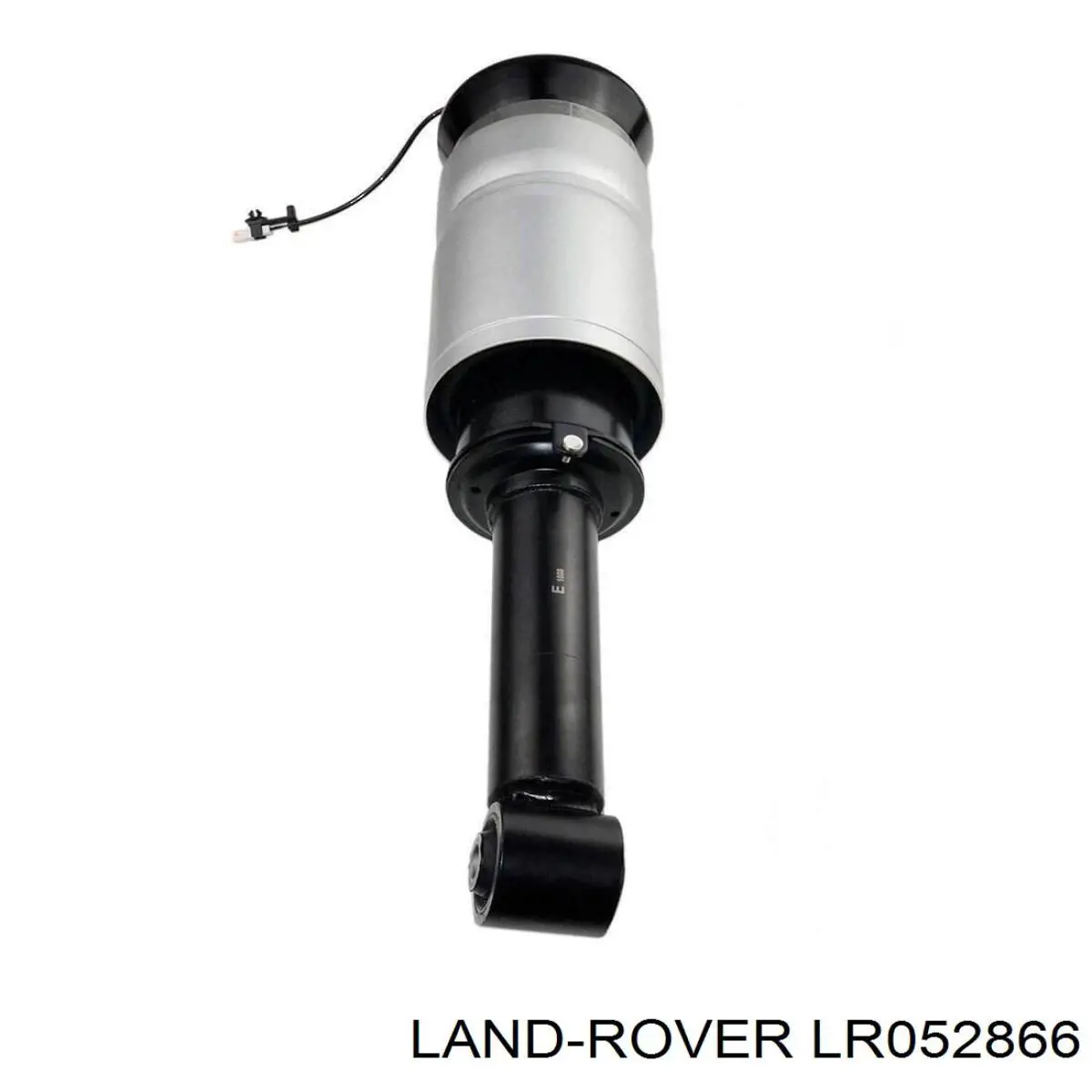 Do koszyka LR052866 Land Rover Amortyzator przedni