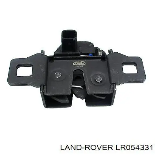 Do koszyka YUE500150 Land Rover Zamek maski