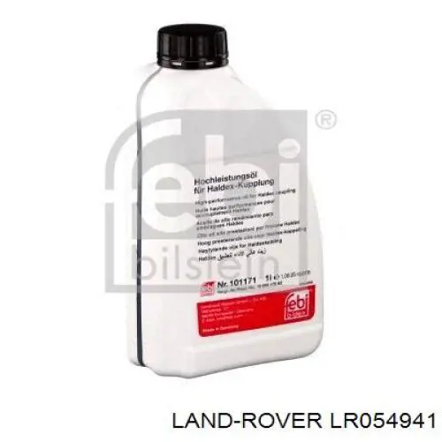 Olej przekładniowy Land Rover LR054941 cena, od 26,24 USD