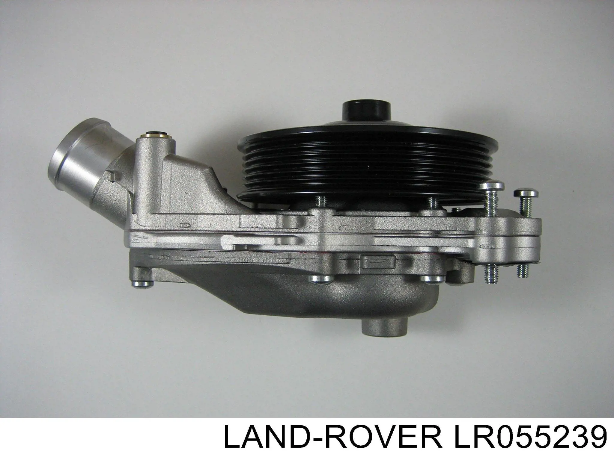Pompa chłodząca wodna Land Rover LR055239 cena, od 77,17 USD