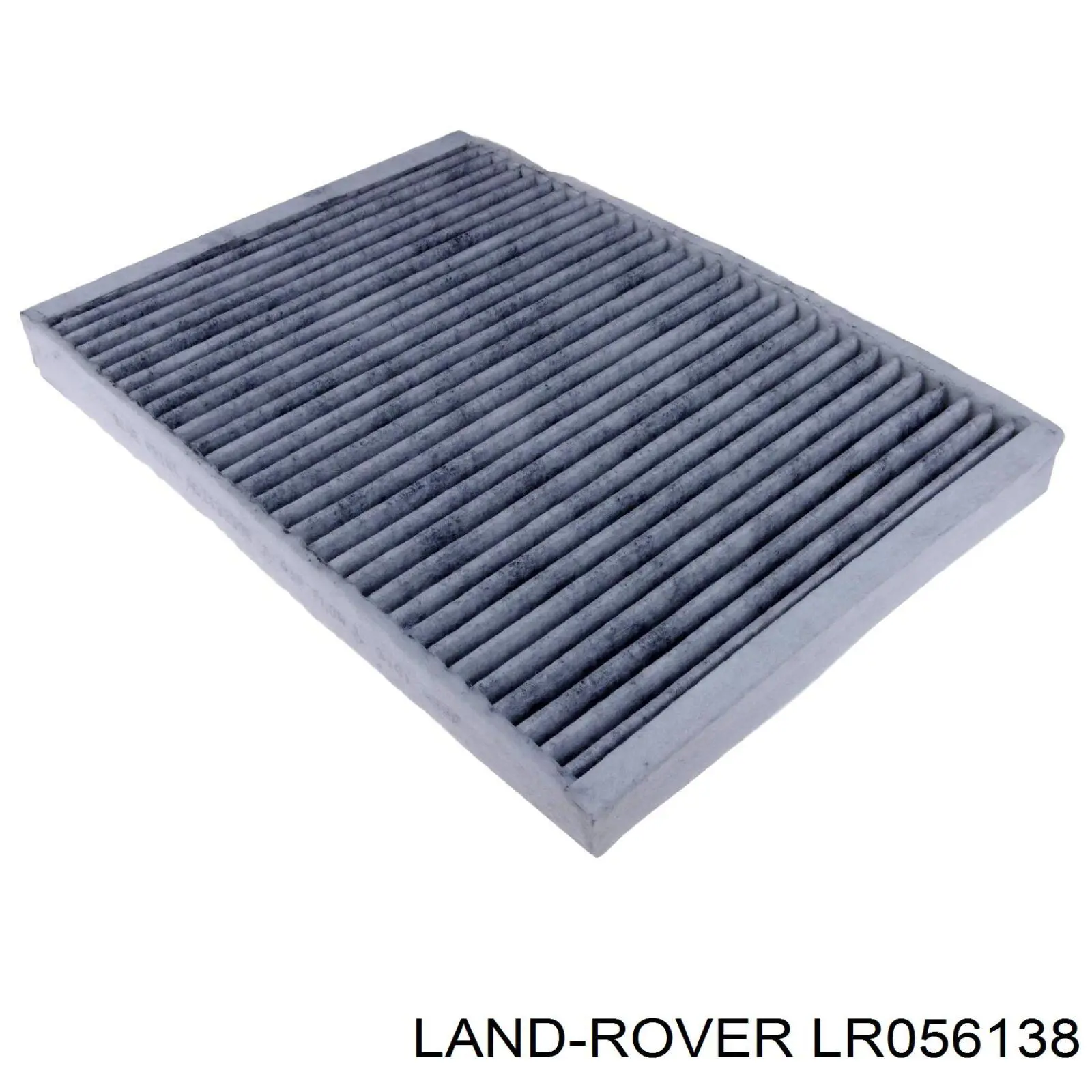Filtr kabiny Land Rover LR056138 cena, od 13,69 USD