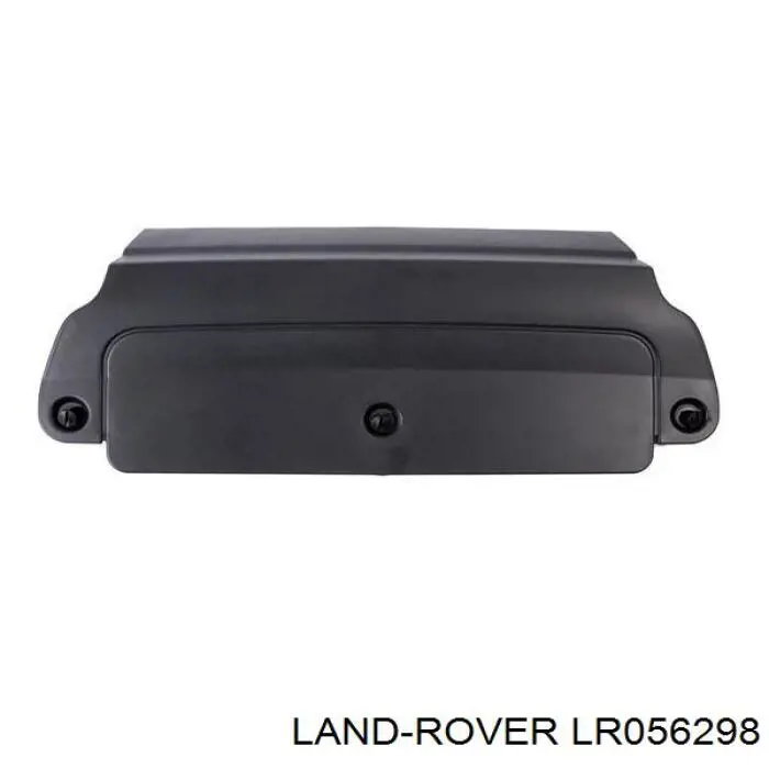 LR056298 Land Rover Zaślepka zderzaka haka holowniczego tylna