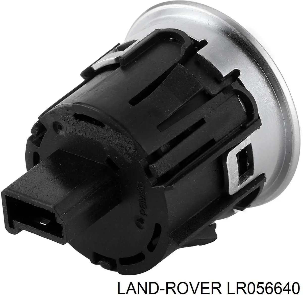 LR056640 Land Rover Przycisk uruchamiania silnika