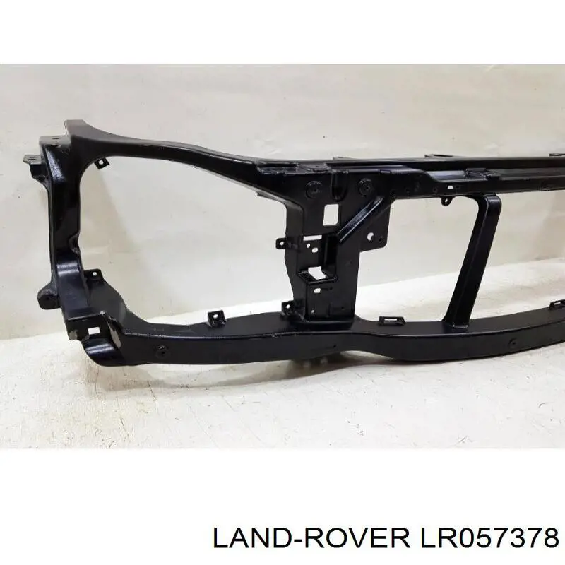Osłona chłodnicy kompletna (panel mocowania reflektorów) Land Rover Range Rover SPORT II SUV (L494) (2013 - 2022) cena, od 653,70 USD