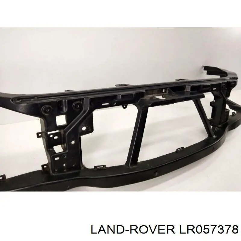 Osłona chłodnicy kompletna (panel mocowania reflektorów) Land Rover Range Rover SPORT II