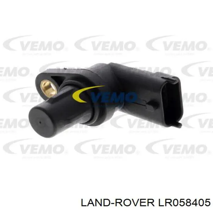 Czujnik położenia wałka rozrządu Land Rover LR058405 cena, od 17,87 USD