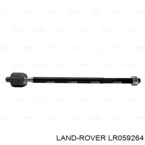 LR059264 Land Rover Drążek kierowniczy