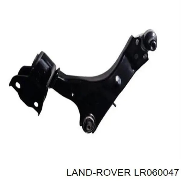 Wahacz zawieszenia przedniego dolny lewy Land Rover LR101812 cena, od 182,16 USD