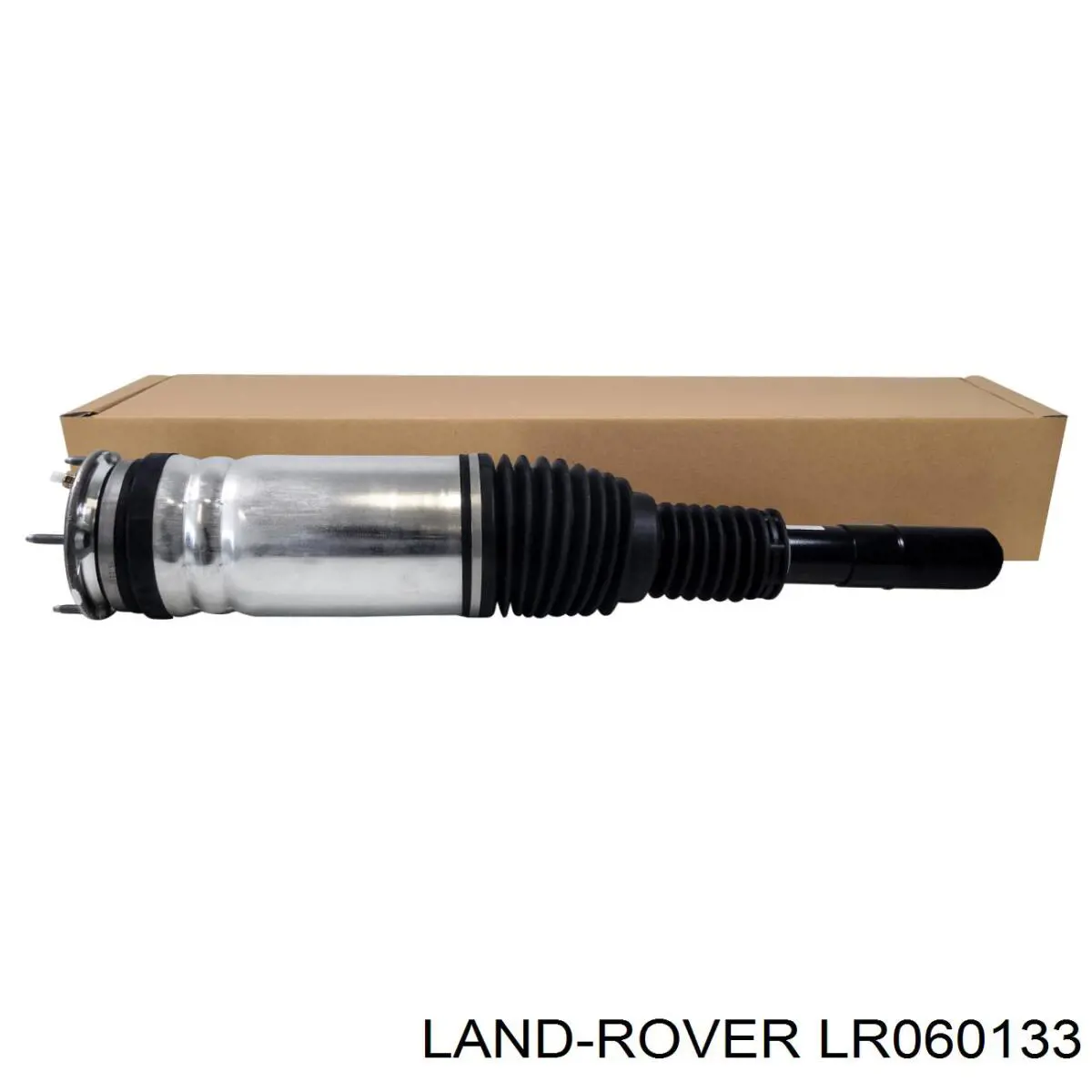  Land Rover LR060133