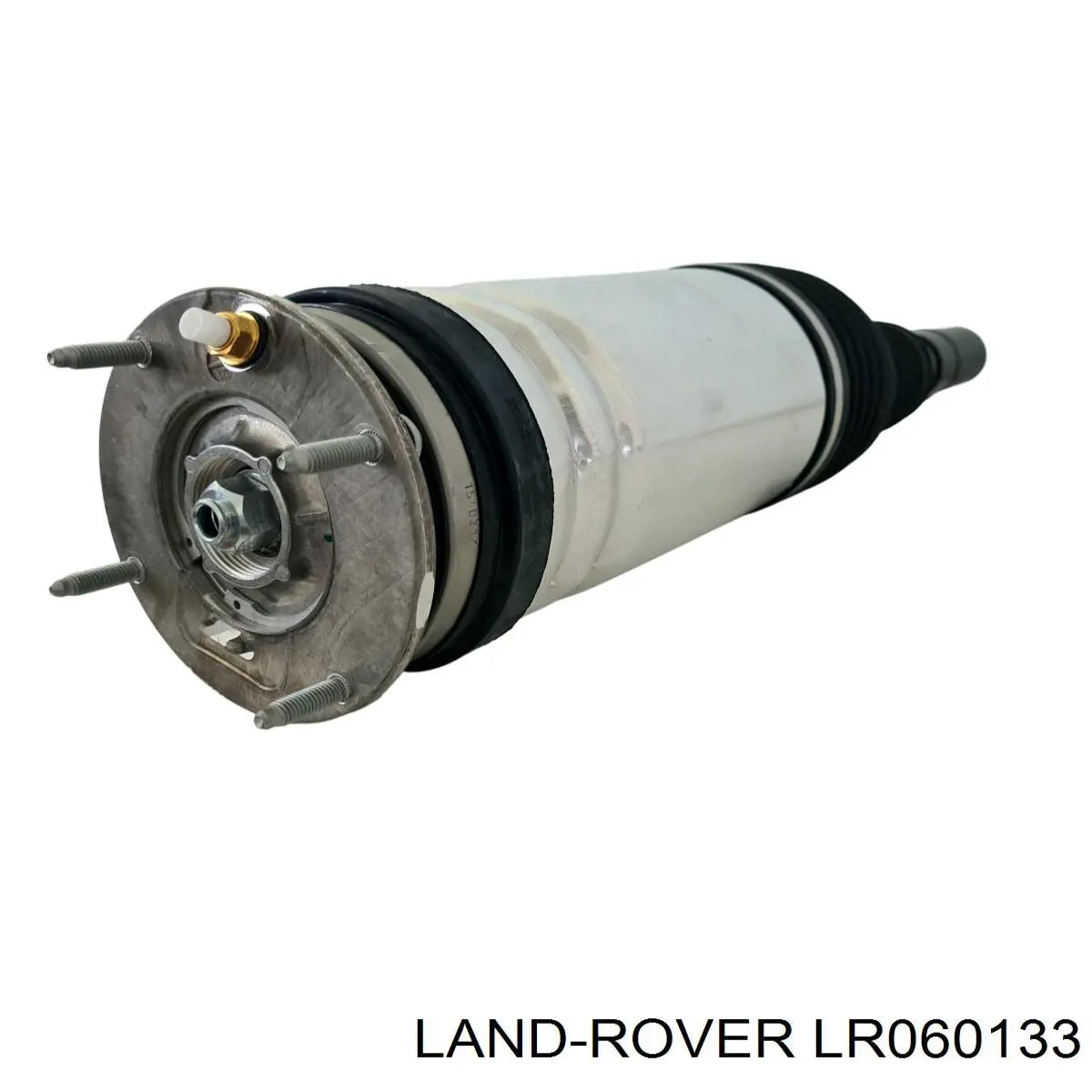 Do koszyka LR060133 Land Rover Amortyzator przedni lewy