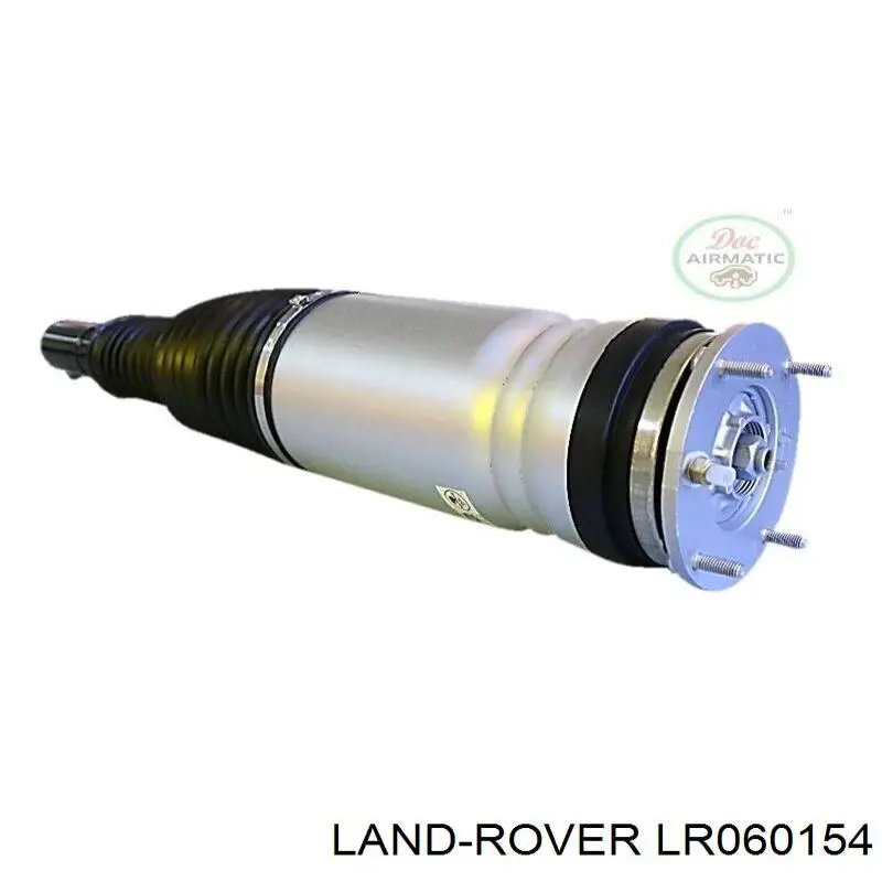 LR060154 Land Rover Amortyzator przedni prawy
