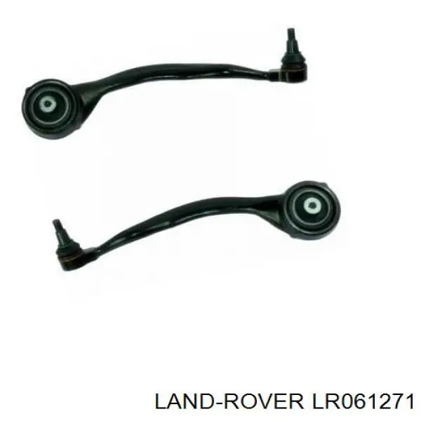 Do koszyka LR061271 Land Rover Lącznik stabilizatora tylnego prawy