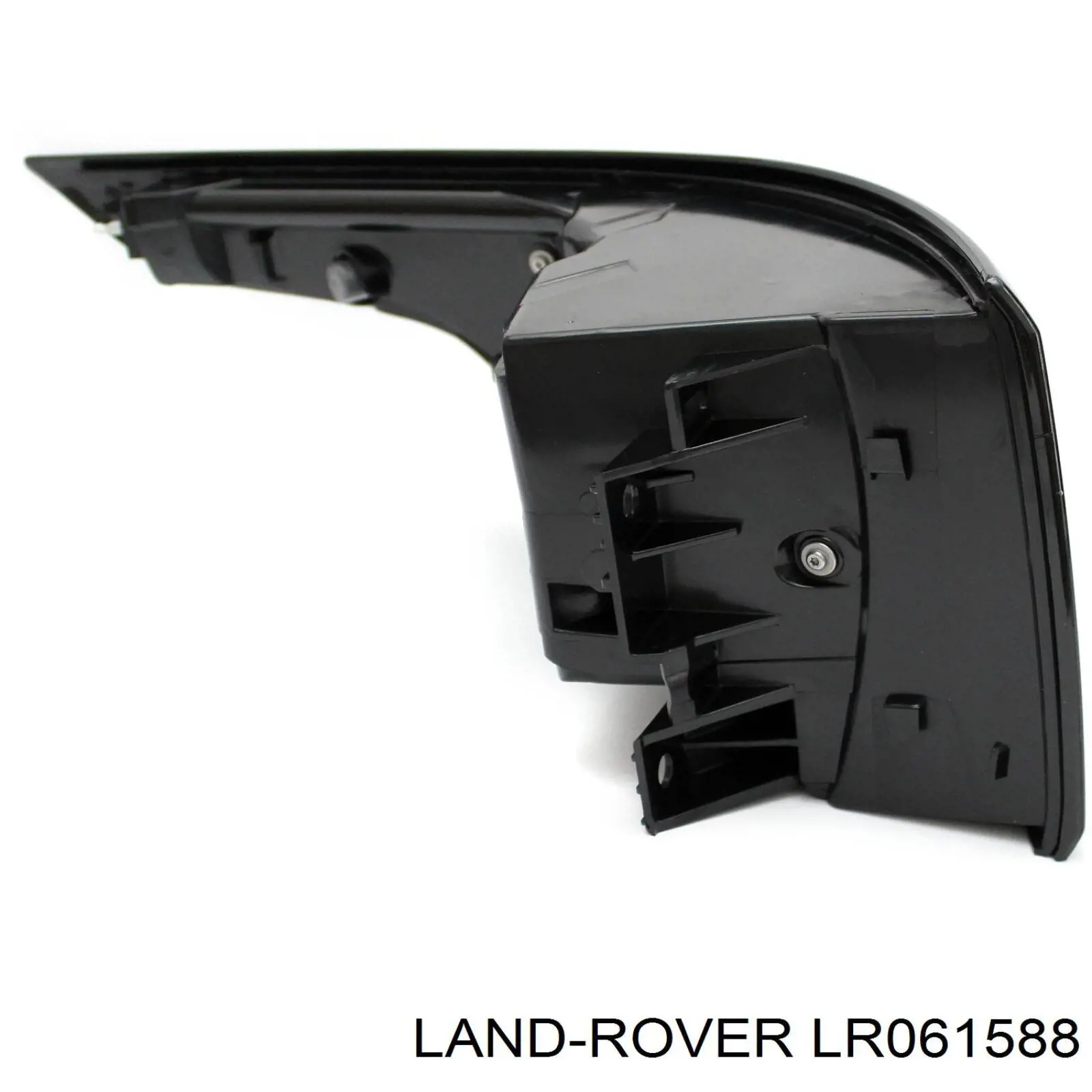 Do koszyka Lampa zespolona tylna prawa Land Rover Range Rover SPORT II L494