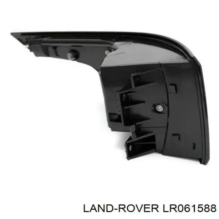 Lampa zespolona tylna prawa do Land Rover Range Rover SPORT II L494