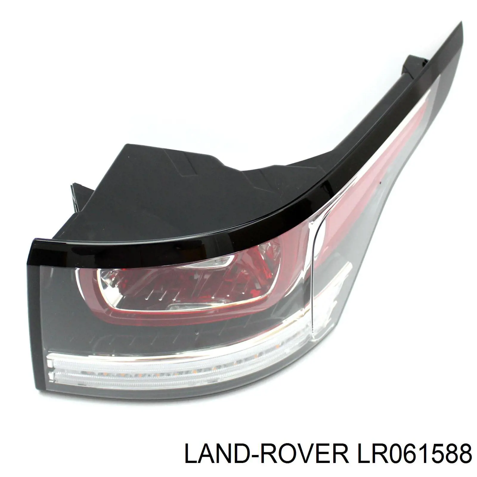 Lampa zespolona tylna prawa Land Rover Range Rover SPORT II SUV (L494) (2013 - 2022) cena, od 608,77 USD