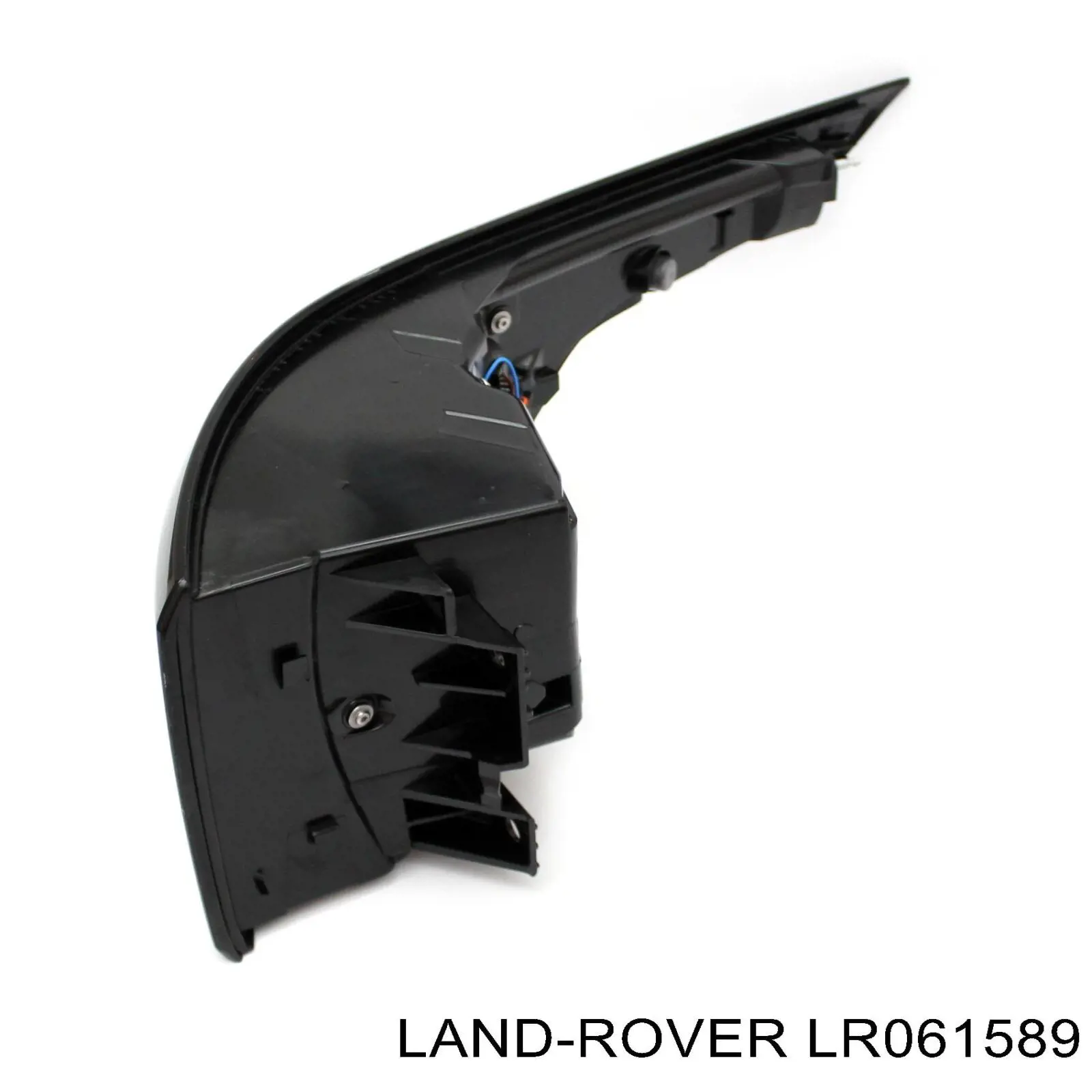 Lampa zespolona tylna lewa Land Rover Range Rover SPORT II SUV (L494) (2013 - 2022) cena, od 552,73 USD