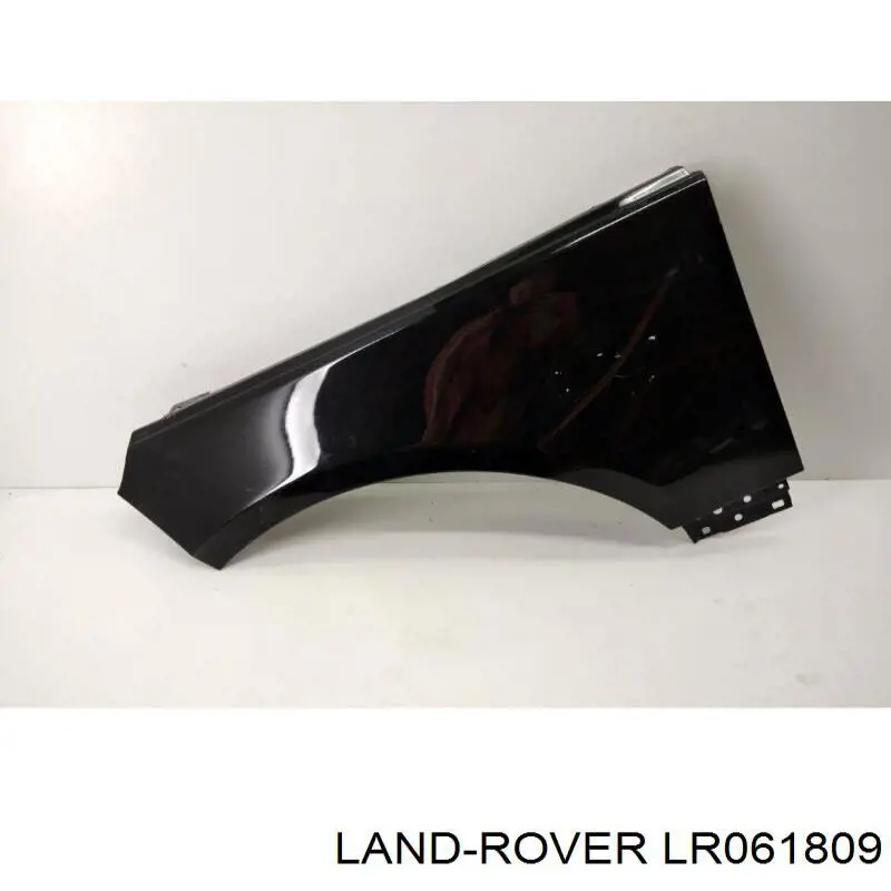 LR061809 Land Rover Błotnik przedni lewy