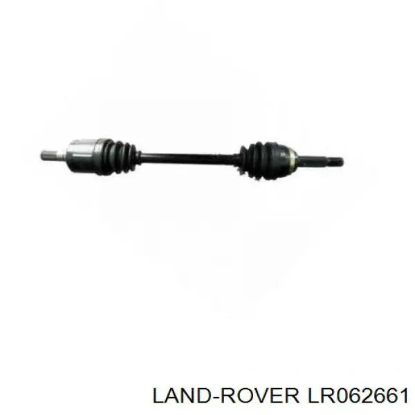 LR062661 Land Rover Półoś napędowa przednia prawa