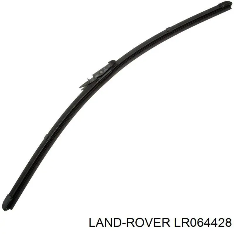 LR064428 Land Rover Pióro wycieraczki szyby przedniej pasażera