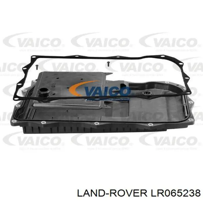 LR065238 Land Rover Miska automatycznej skrzyni biegów