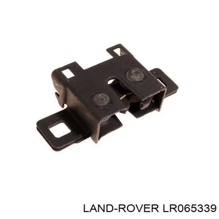 Zamek maski Land Rover LR065339 cena, od 44,27 USD
