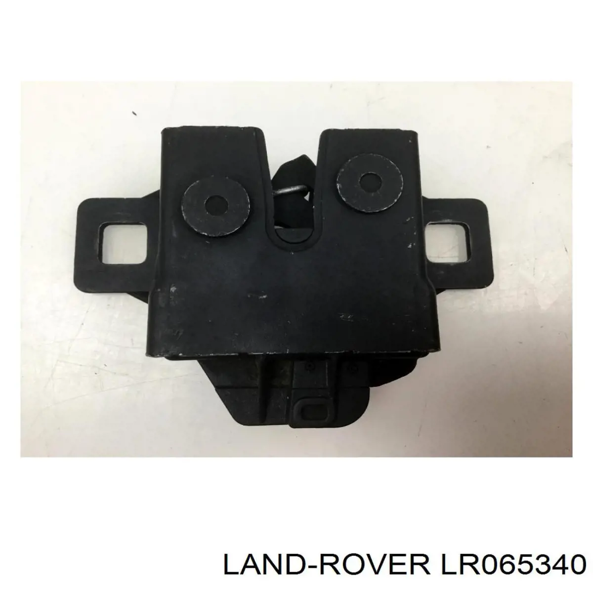 Zamek maski Land Rover LR065340 cena, od 46,62 USD