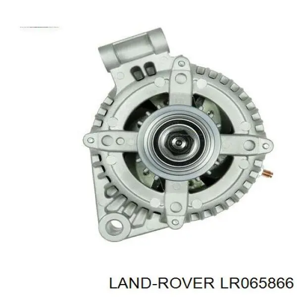 Alternator Land Rover LR065866 cena, od 102,63 USD