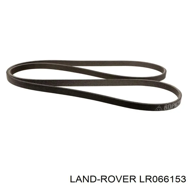 LR066153 Land Rover Pas napędowy mechanizmów