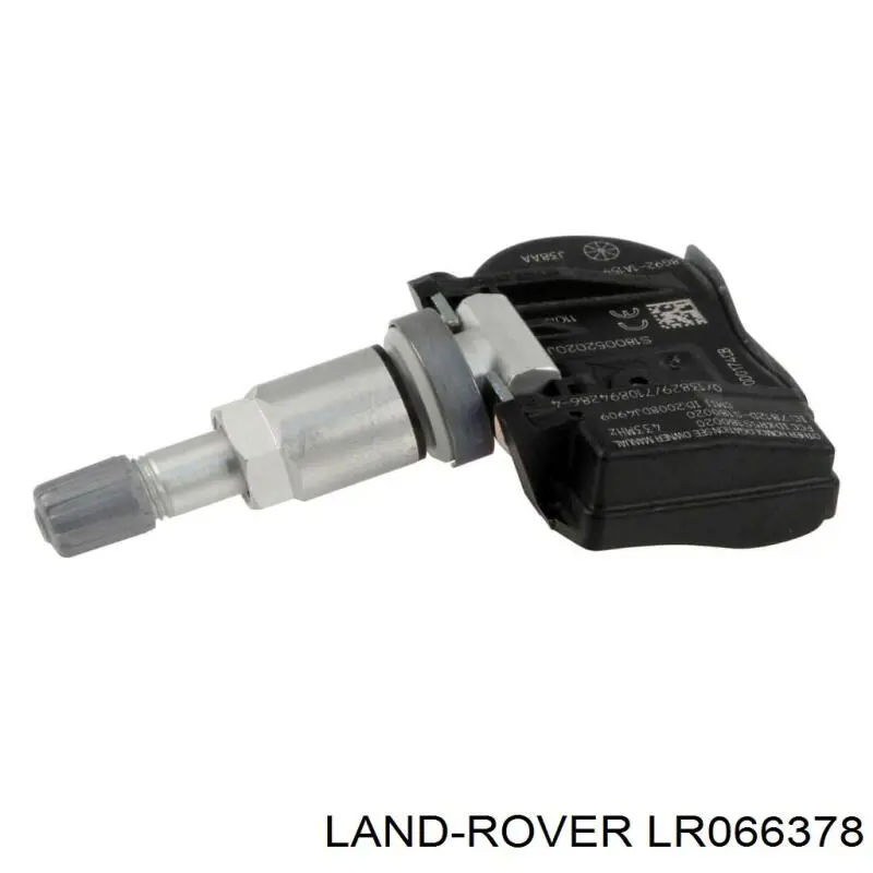 Czujnik ciśnienia w oponach Land Rover LR066378 cena, od 54,48 USD