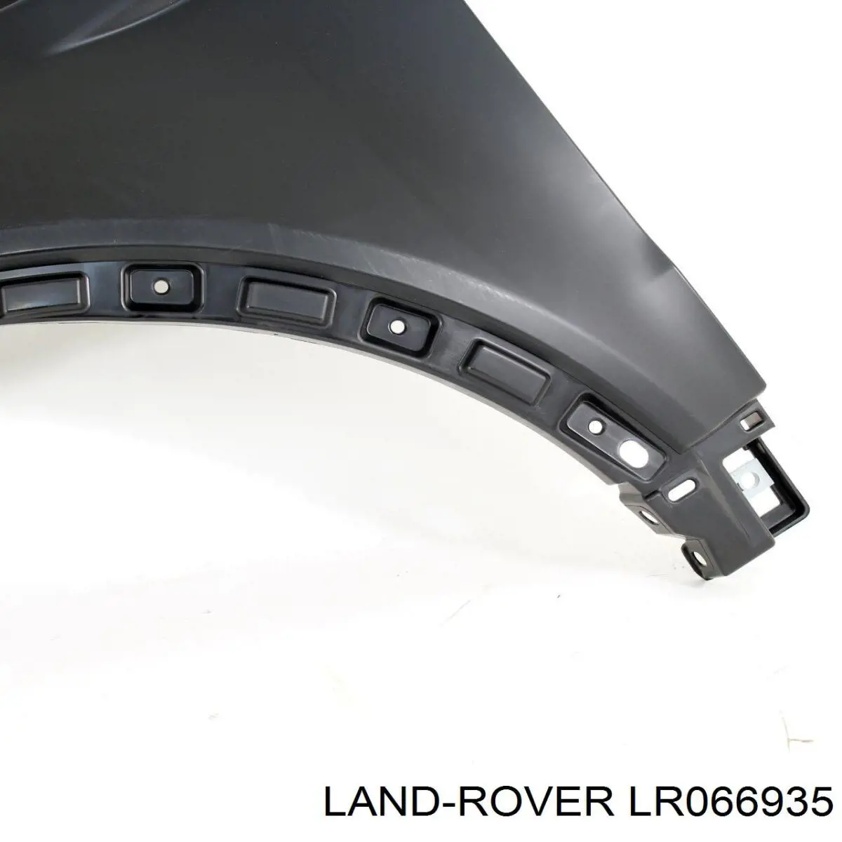 Błotnik przedni lewy Land Rover LR066935 cena, od 463,49 USD