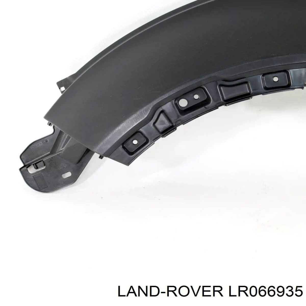 LR066935 Land Rover Błotnik przedni lewy