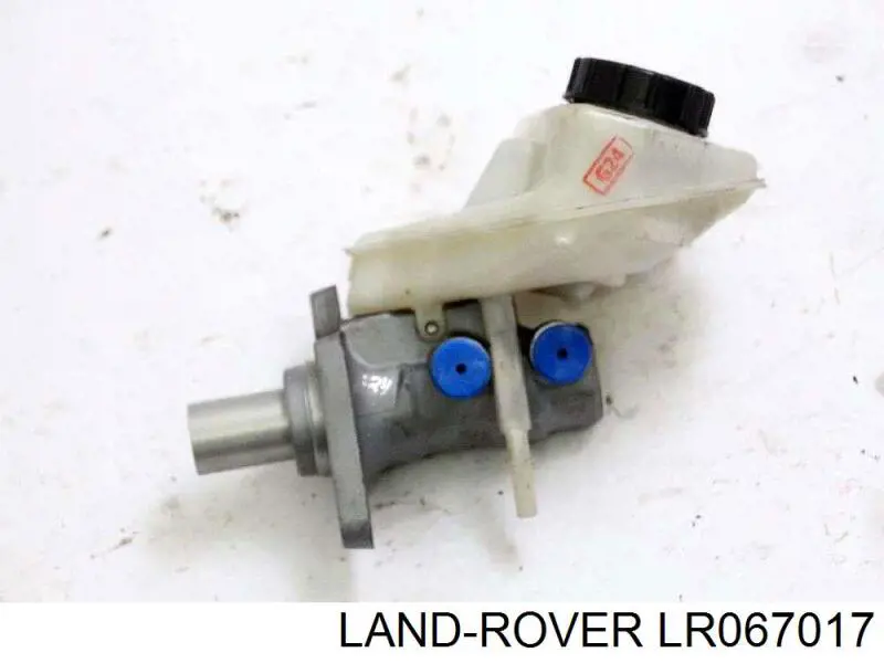 Główny cylinder hamulców Land Rover LR001050 cena, od 83,40 USD