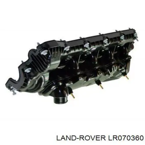 Pokrywa zaworowa Ford BB5E6K271AH cena, od 114,87 USD